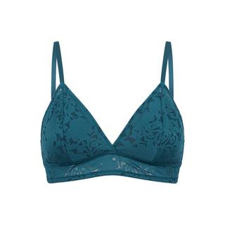 Schiesser  Schiesser Soutien-gorge sans armatures Modern Lace mit herausnehmbaren Pads 