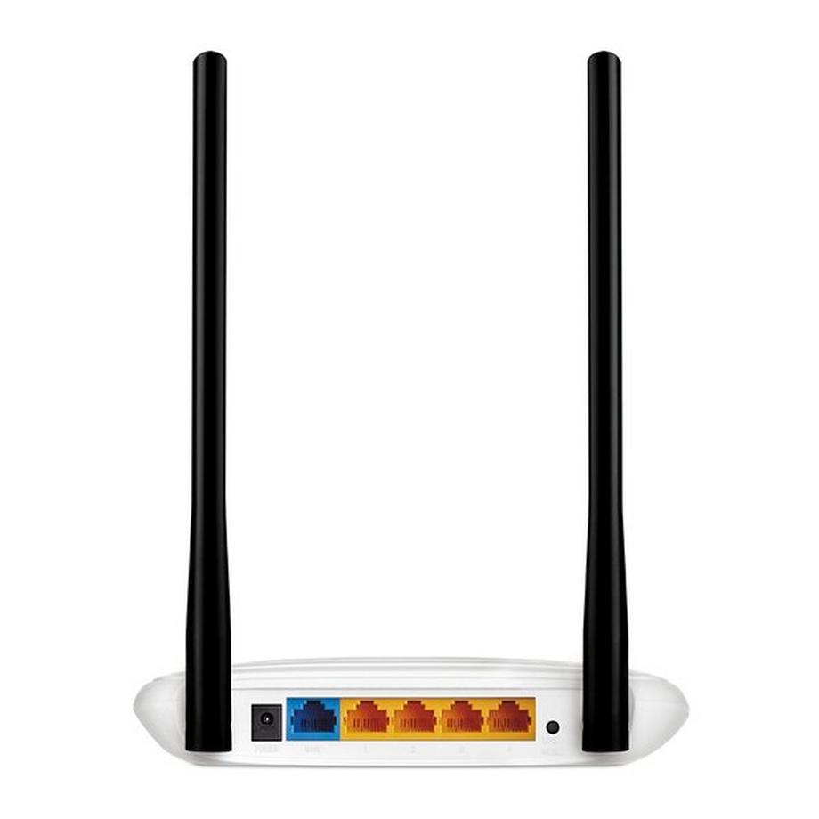 tp link  300Mbps-Wireless-N-Router 