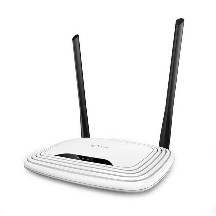 tp link  300Mbps-Wireless-N-Router 