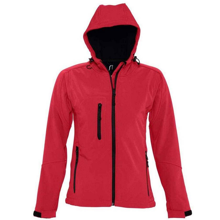Replay Softshelljacke