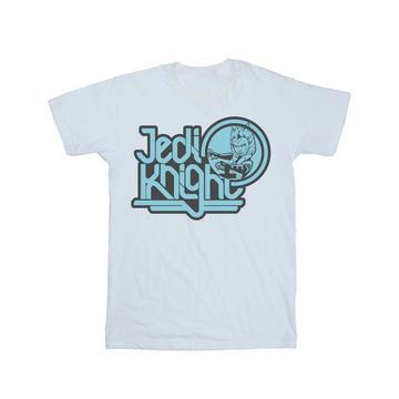 Clone Wars Jedi Knight TShirt