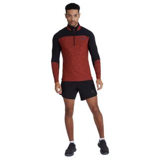 Umbro Elite PTF Oberteil mit halbem Reißverschluss  