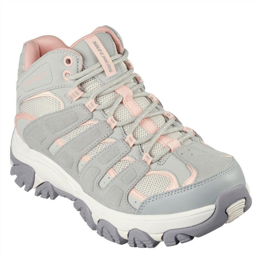 SKECHERS Adventurer Wanderschuhe wasserdicht  