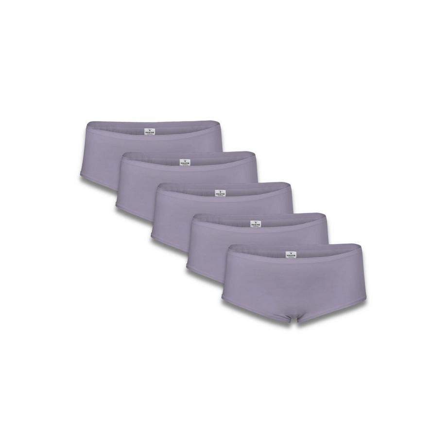 BASIC MAX Boxershorts 5er Pack