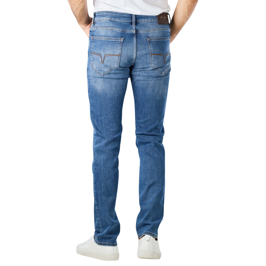 JOOP! Mitch Straight Fit Jeans  