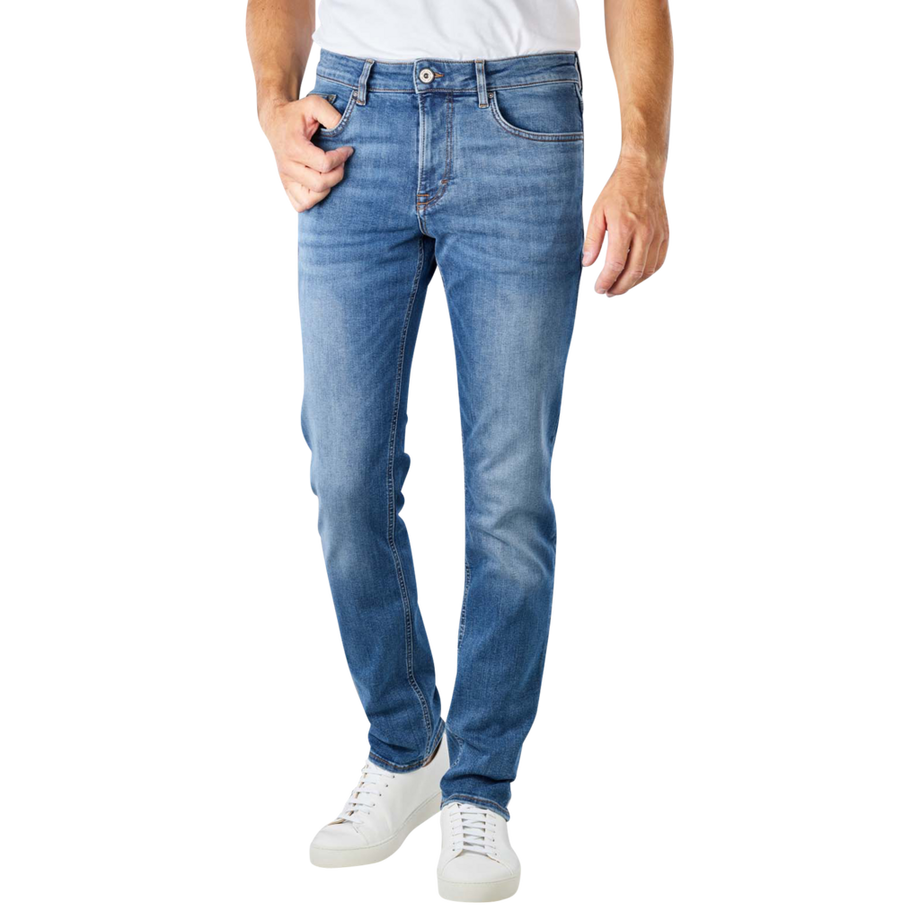 Mitch Jeans Straight Fit