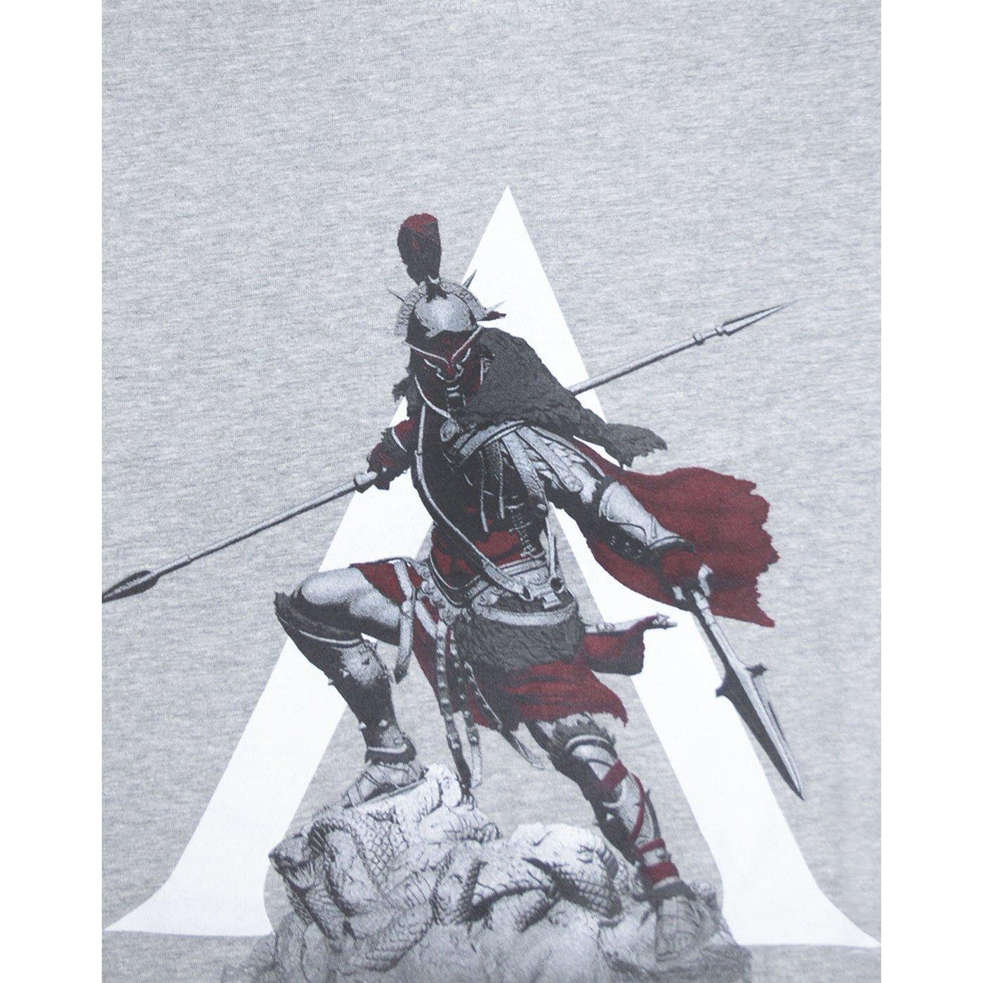 Assassins Creed Odyssey  TShirt 