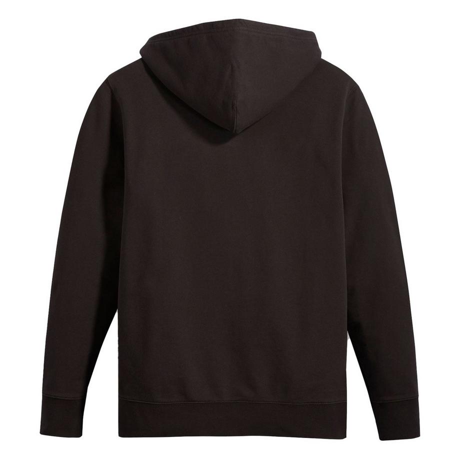 Levis Hoodie avec fermeture éclair  