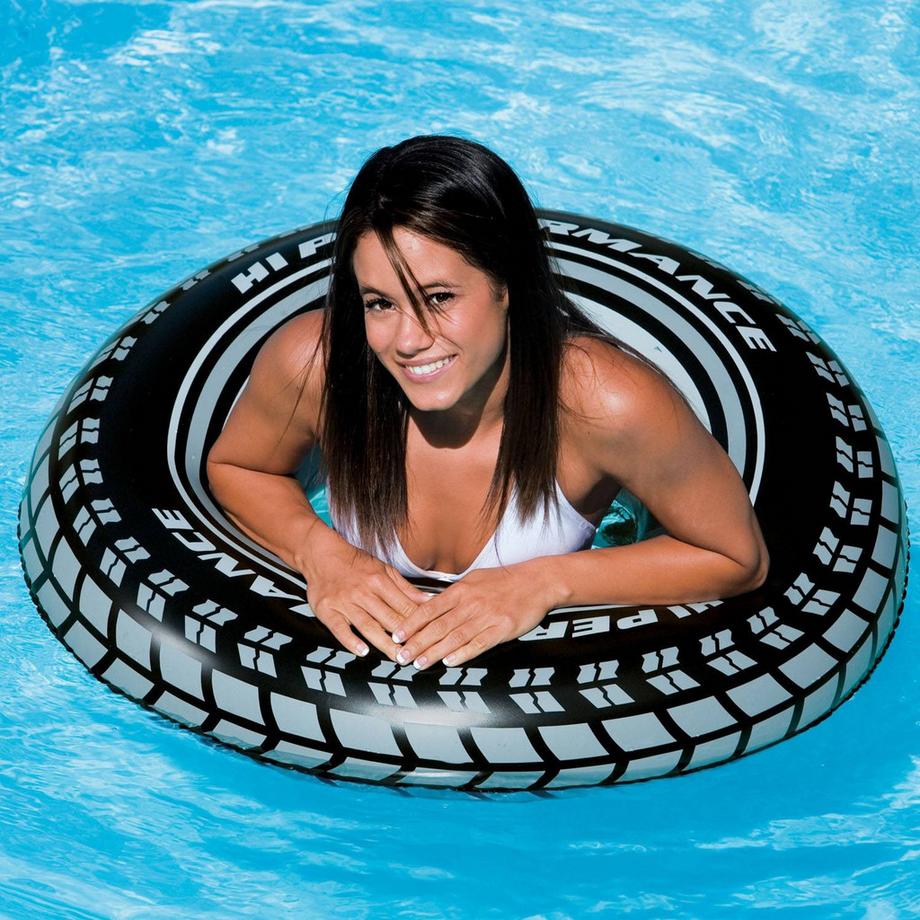 Intex  Schwimmradreifen 91cm INTEX 