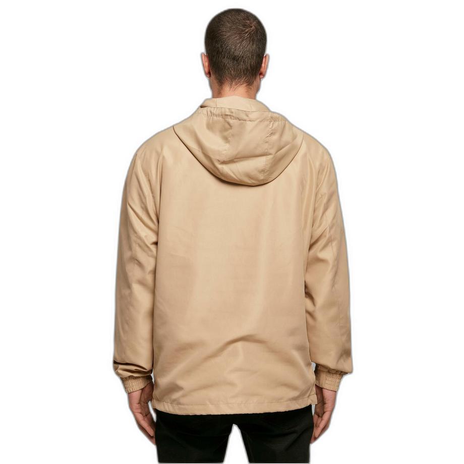 URBAN CLASSICS Veste imperméable Recycled Basic  