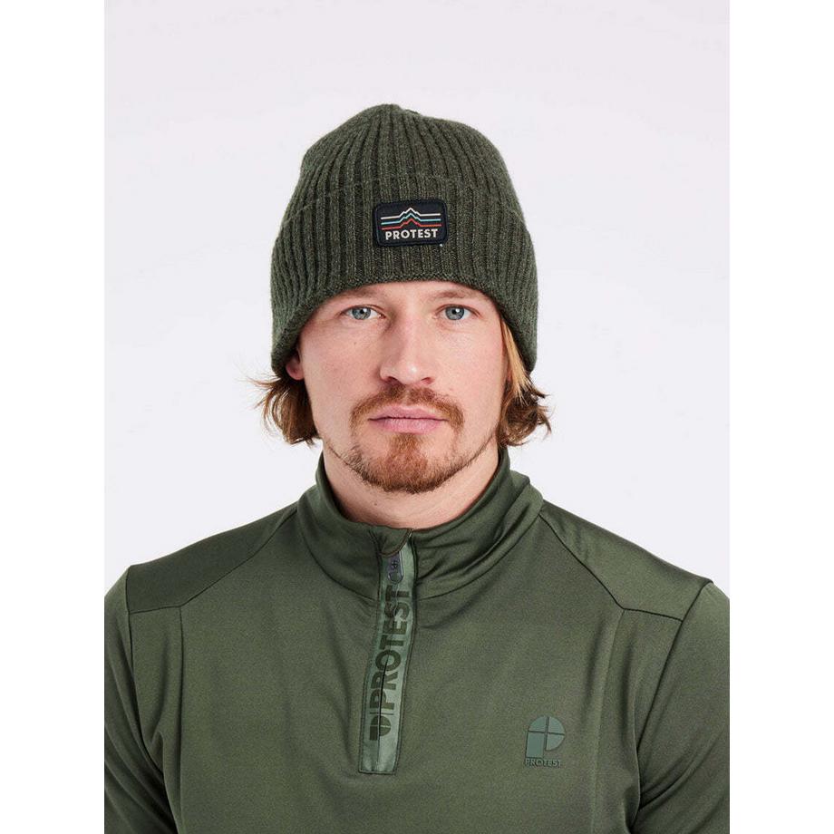 Fleecepullover REWILL