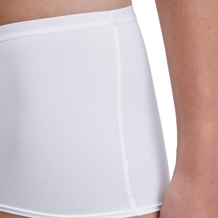 CALIDA Sleek Skin Hipster Slip 2er Pack  