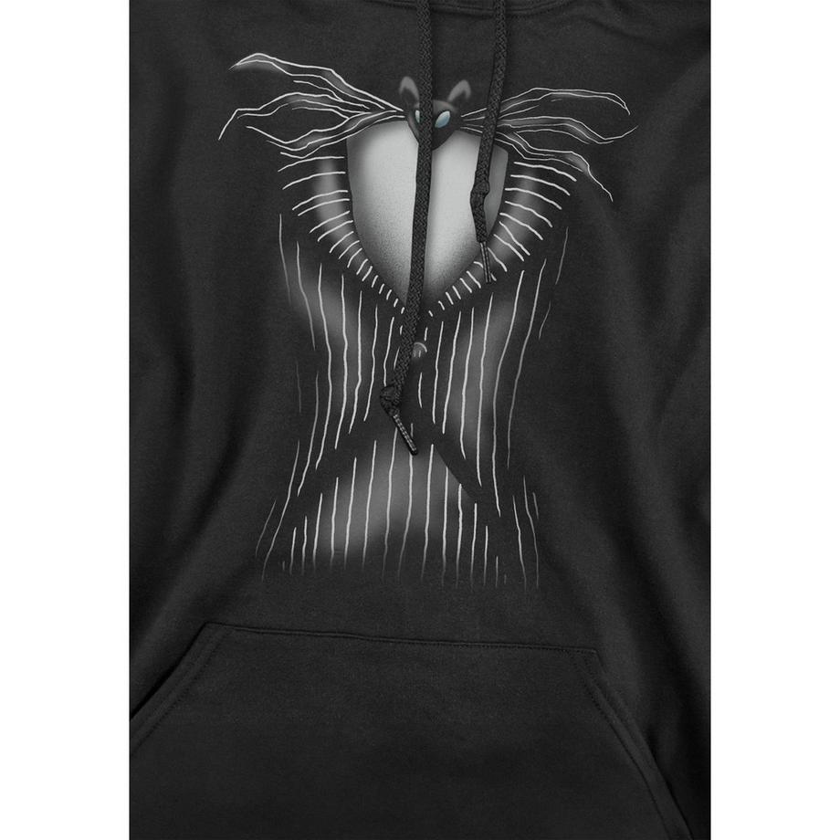 The Nightmare Before Christmas  Sweat À Capuche 