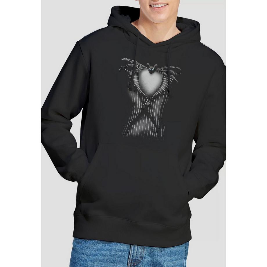 The Nightmare Before Christmas  Sweat À Capuche 