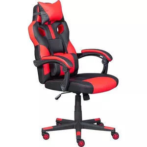 Bürostuhl Level rot