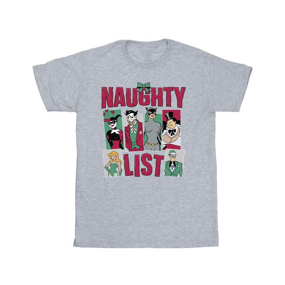 T-ShirtNaughty List