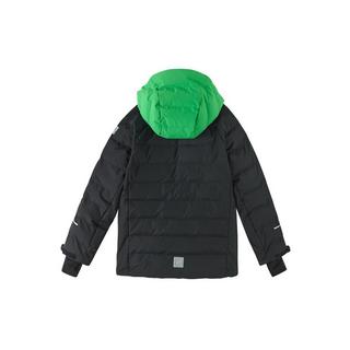 Reima  Kinder Skijacke Kuosku Black 