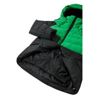 Reima  Kinder Skijacke Kuosku Black 