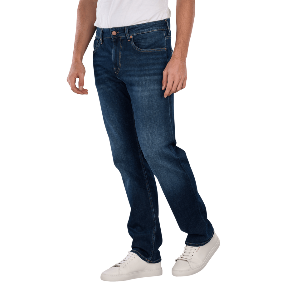 Pepe Jeans London Cash Straight Fit Summer Denim  