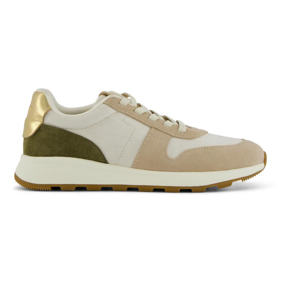 Sneakers da lite retro