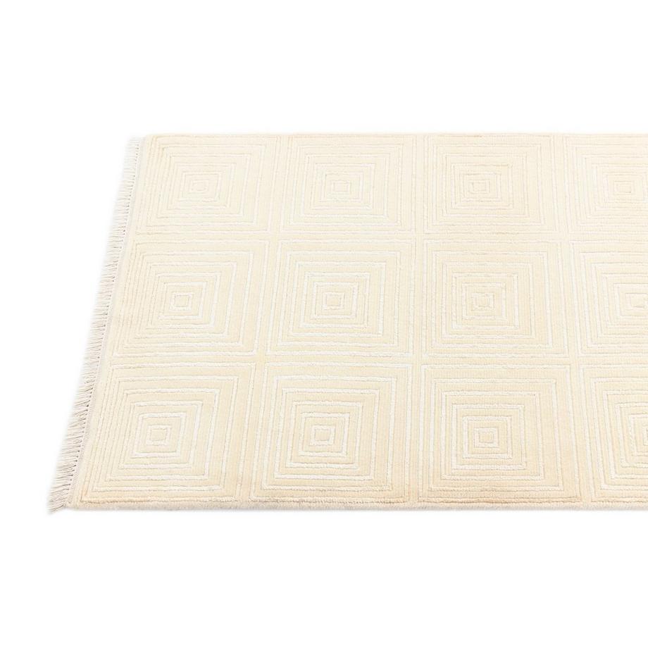 VIDAL Tapis fait à la main Darya-Indian  