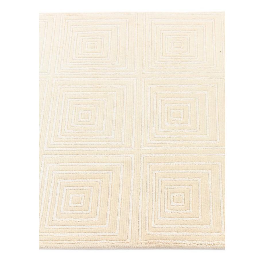 VIDAL Tapis fait à la main Darya-Indian  