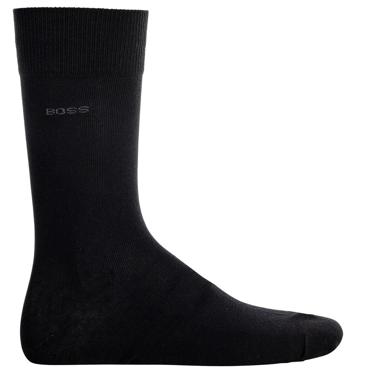 BOSS Socken 6er Pack Bequem sitzend  