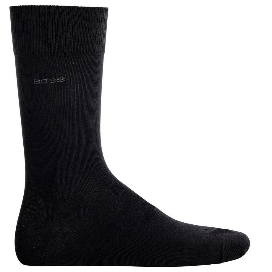 BOSS Socken 6er Pack Bequem sitzend  