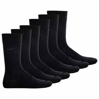 BOSS Socken 6er Pack Bequem sitzend  