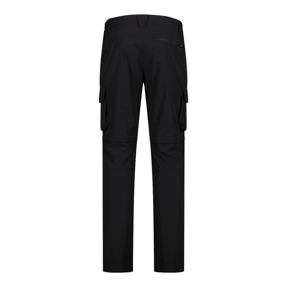 CMP Zip Off Cargo Hose  