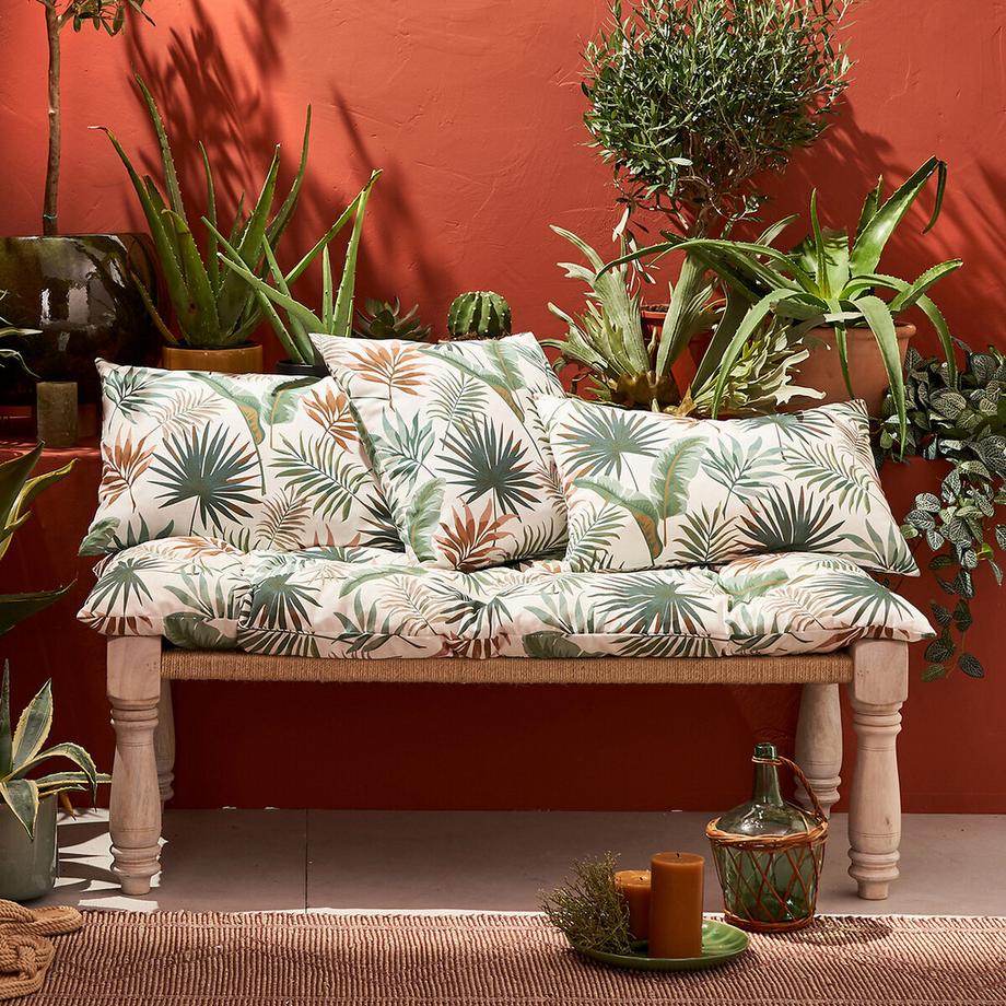 La Redoute Intérieurs Outdoor-Kissen Acapulco  