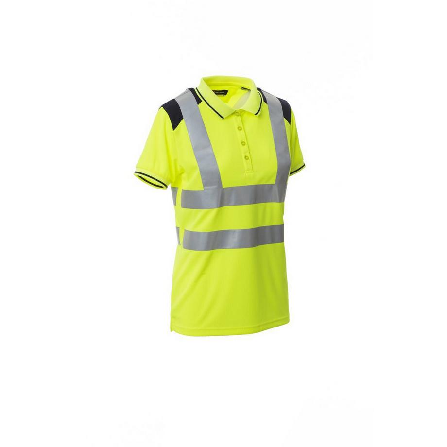 Payper Wear Guard+ Bicolor Poloshirt  