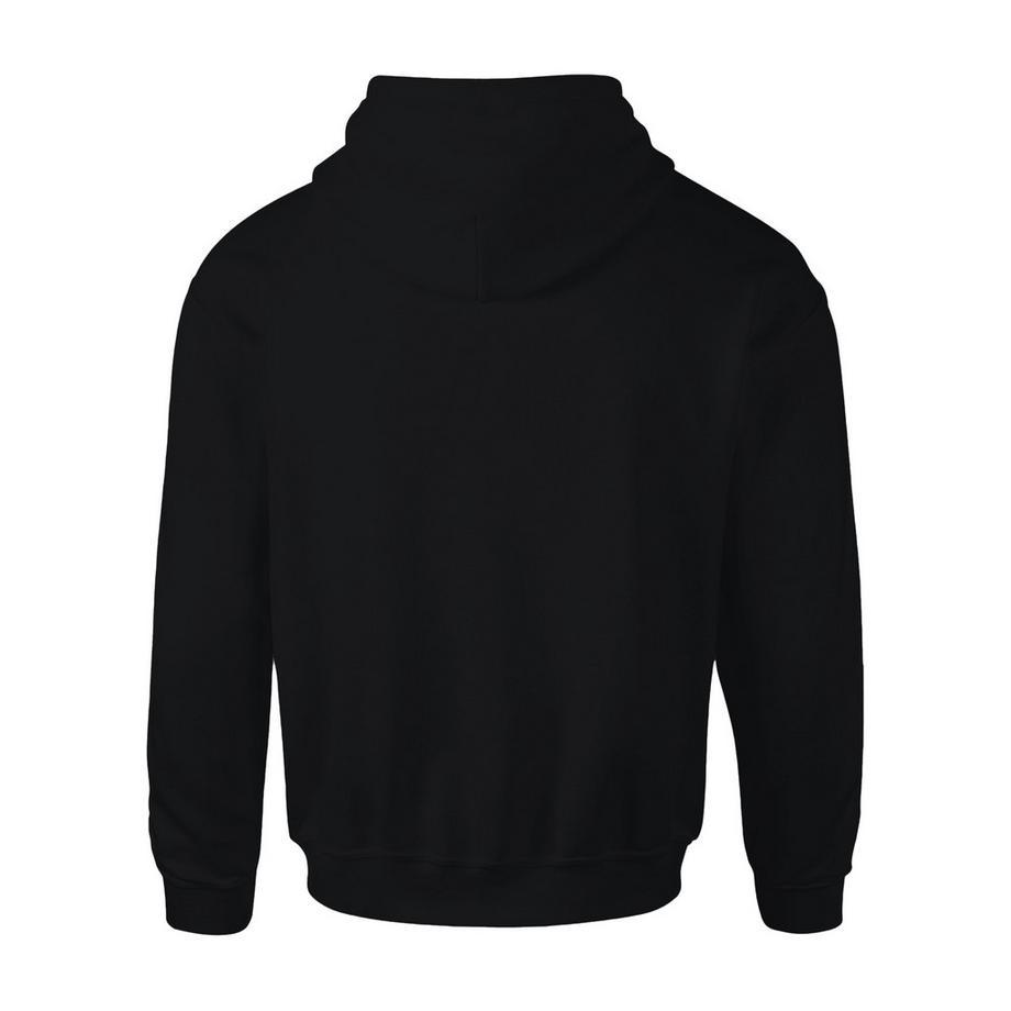 MARVEL Guardians Of The Galaxy Felpa con Cappuccio  