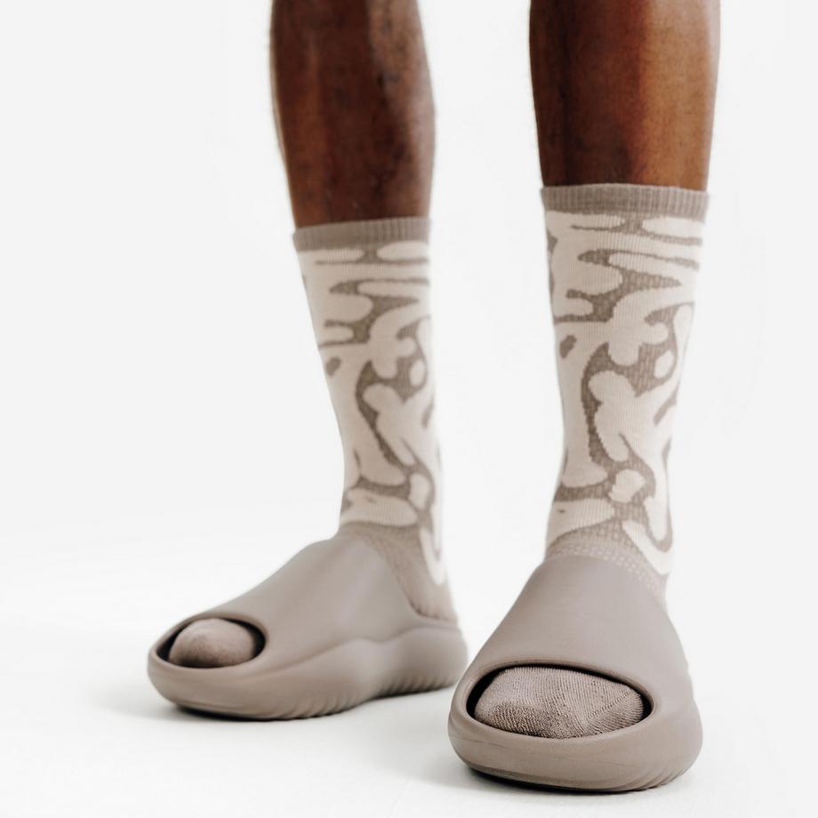 DECATHLON Ciabatte Slide EVA  