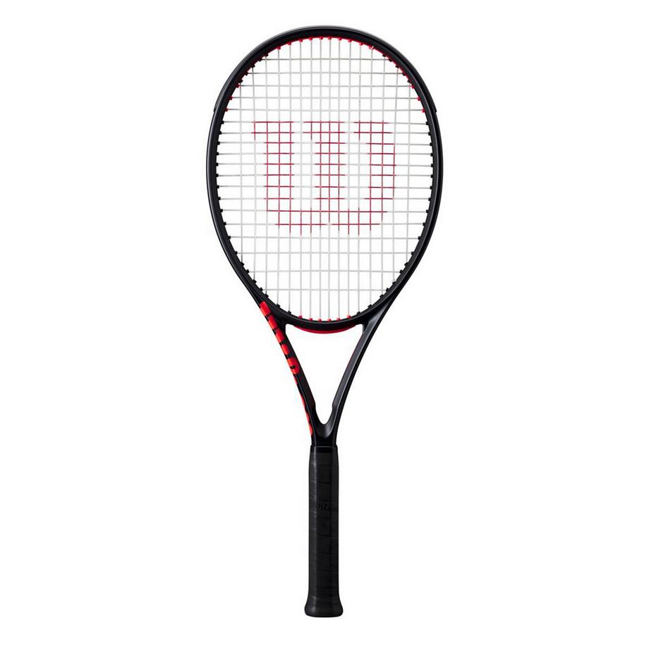 Wilson  Raquette de tennis Clash 100UL V3 