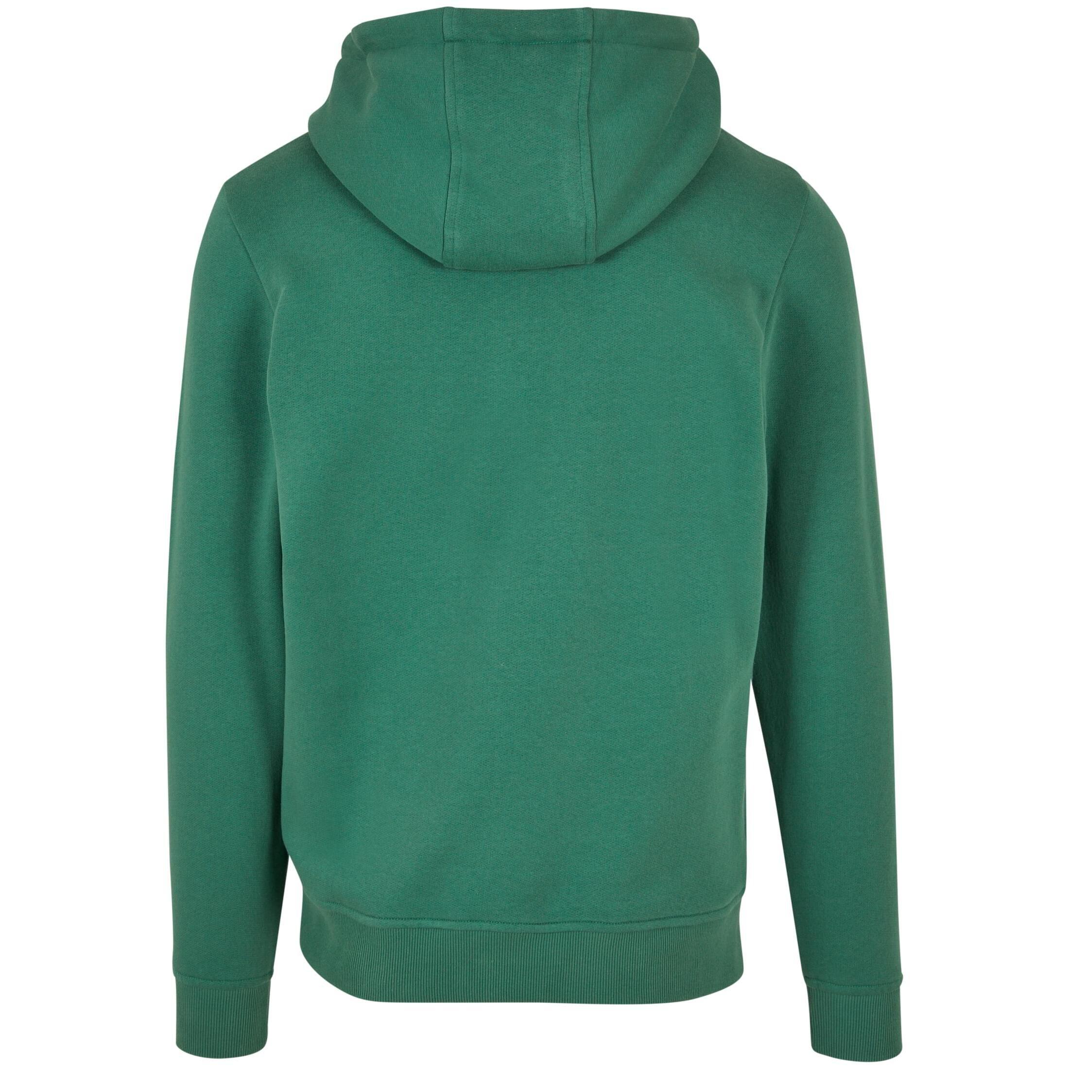 URBAN CLASSICS Organic Basic Kapuzenpullover  
