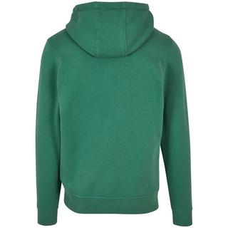 URBAN CLASSICS Organic Basic Kapuzenpullover  