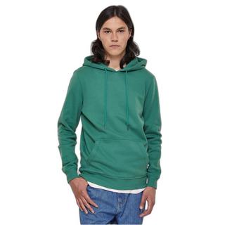 URBAN CLASSICS Organic Basic Kapuzenpullover  