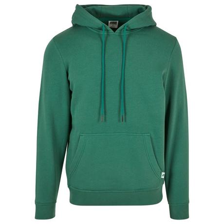 URBAN CLASSICS Organic Basic Kapuzenpullover  