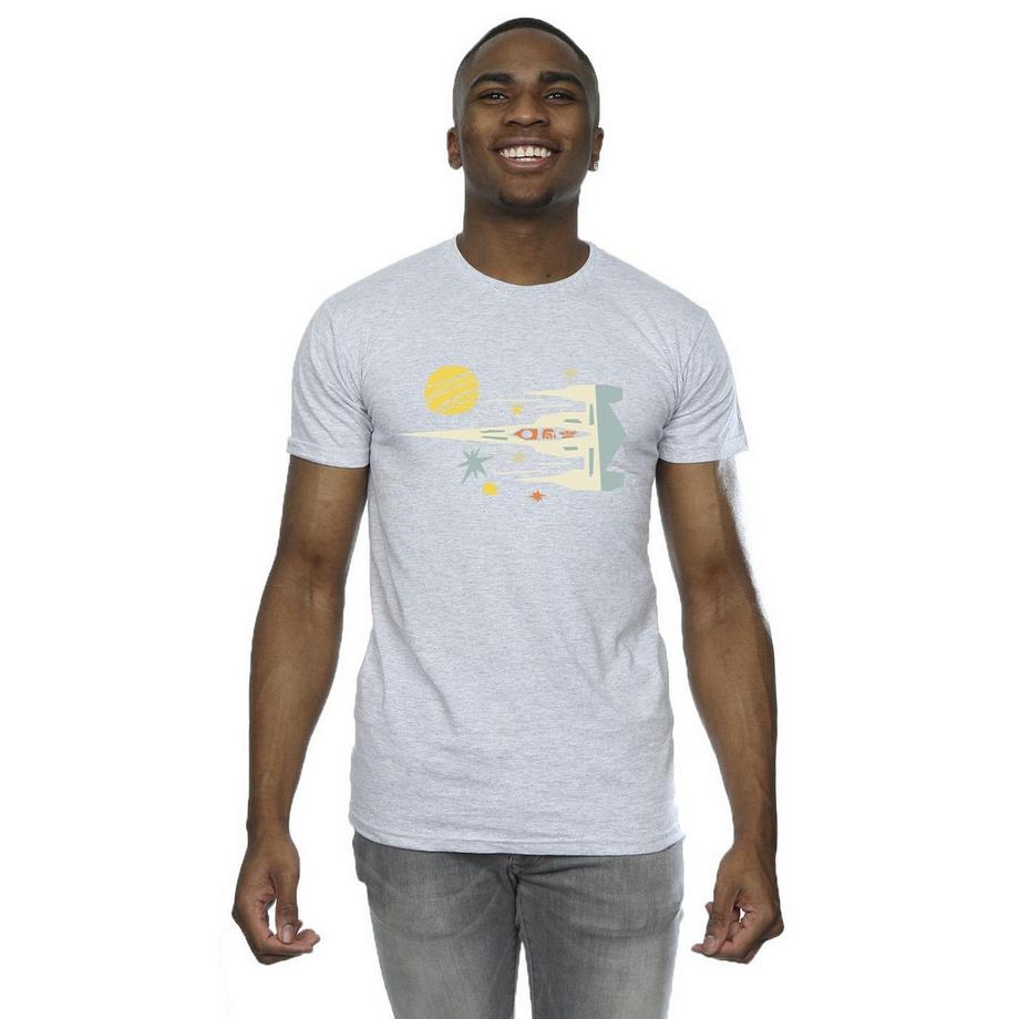STAR WARS T-Shirt The Mandalorian  
