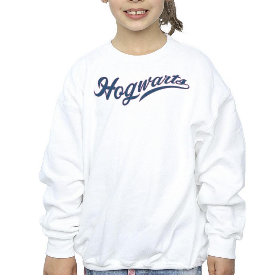 Harry Potter  Hogwarts Sweatshirt 
