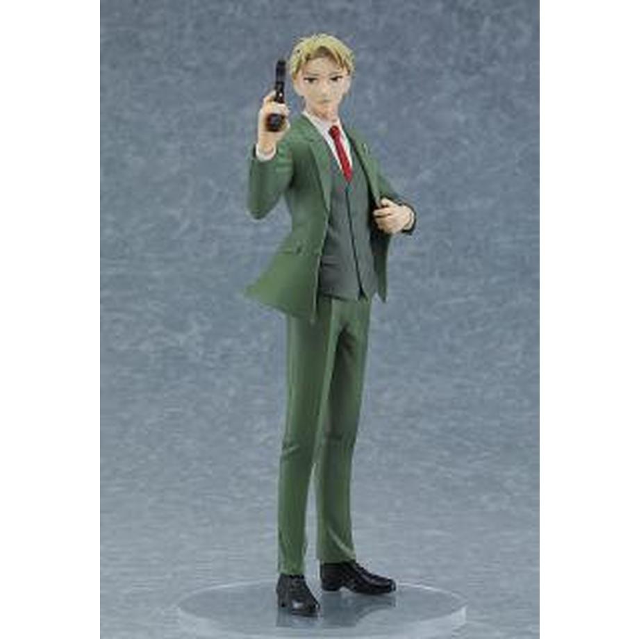Good Smile Company  ST Spy x Family: Pop Up Parade Loyd Forger 17cm 