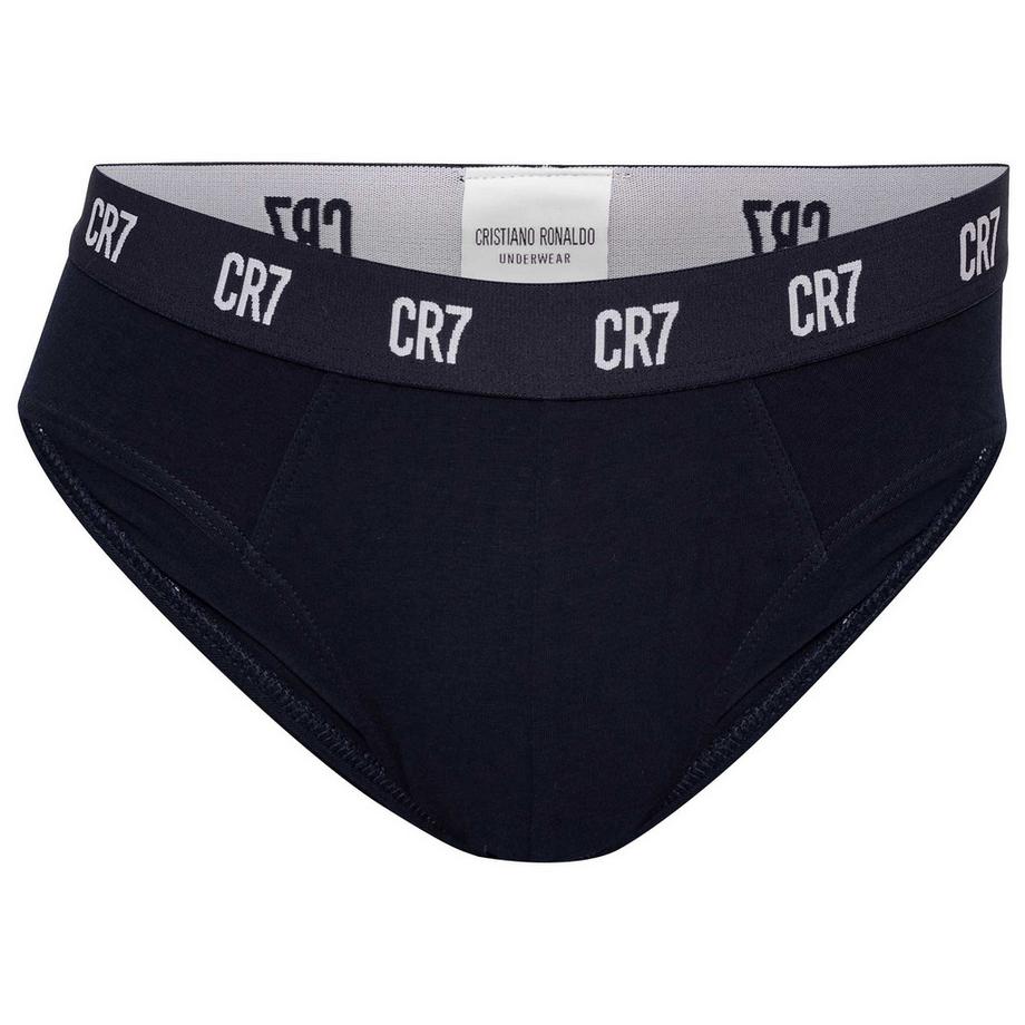CR7  Slip  Figurbetont-CR7 Basic, Slip, 3-pack 