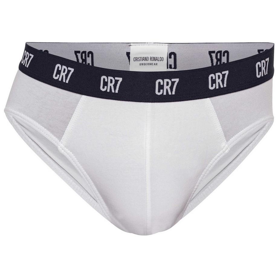 CR7  Slip  Figurbetont-CR7 Basic, Slip, 3-pack 