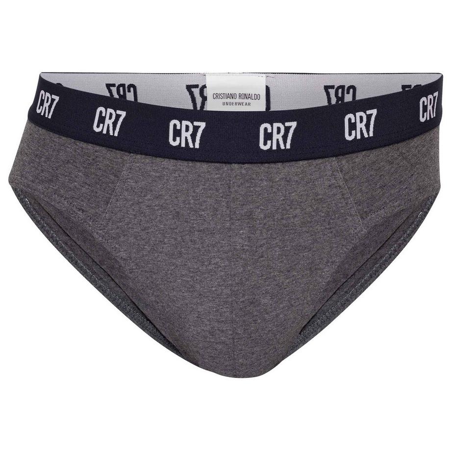 CR7  Slip  Figurbetont-CR7 Basic, Slip, 3-pack 