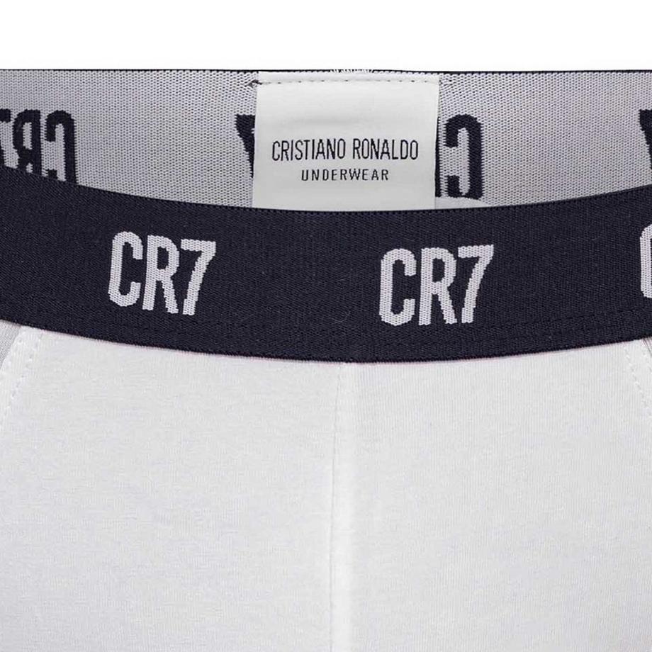 CR7  Slip  Figurbetont-CR7 Basic, Slip, 3-pack 