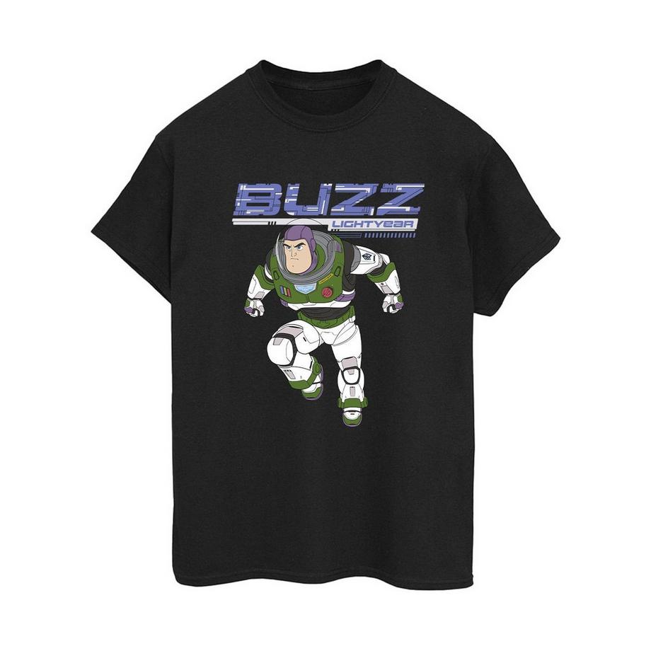 Disney Lightyear Jump To Action T-Shirt  