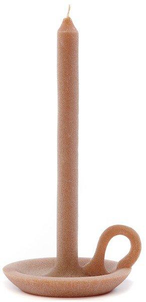 Image of Tallow Candle Tallow Corten Red - ONE SIZE