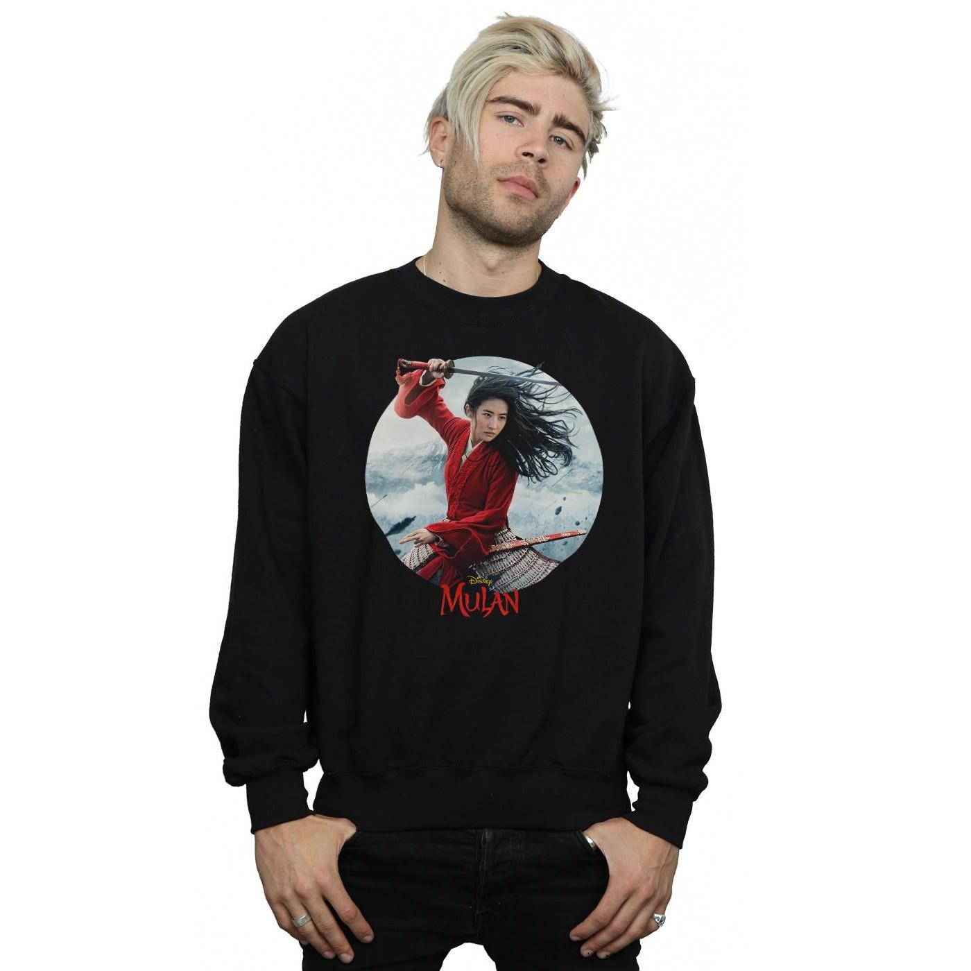 Disney  Sweatshirt 