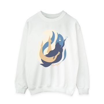 The Little Mermaids Sweatshirt